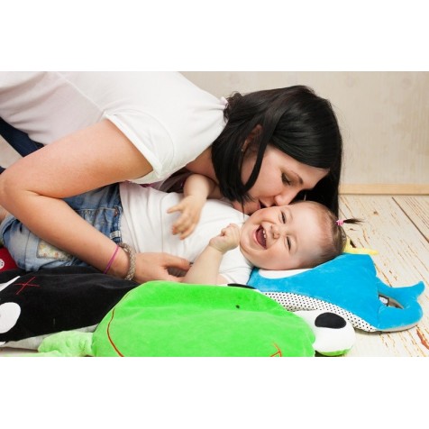 Termofor - Wielorybek -...