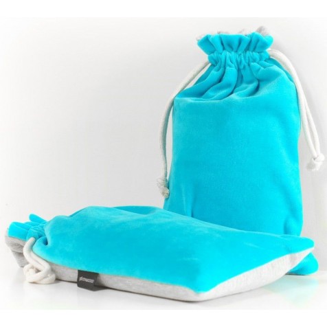 Worek termofor (niebieski)