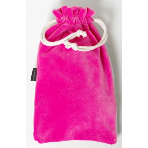 Worek termofor (różowy)