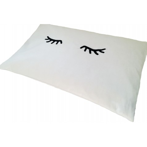 Poduszka haftowana wraz z...