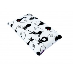 Poduszka mała podróżna...