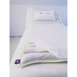 Materac kosmetyczny na...